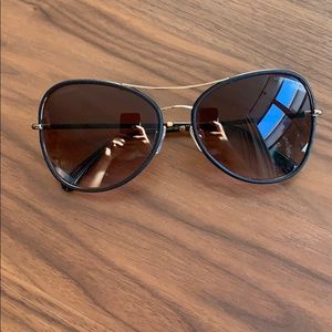 Authentic Chanel sunglasses
